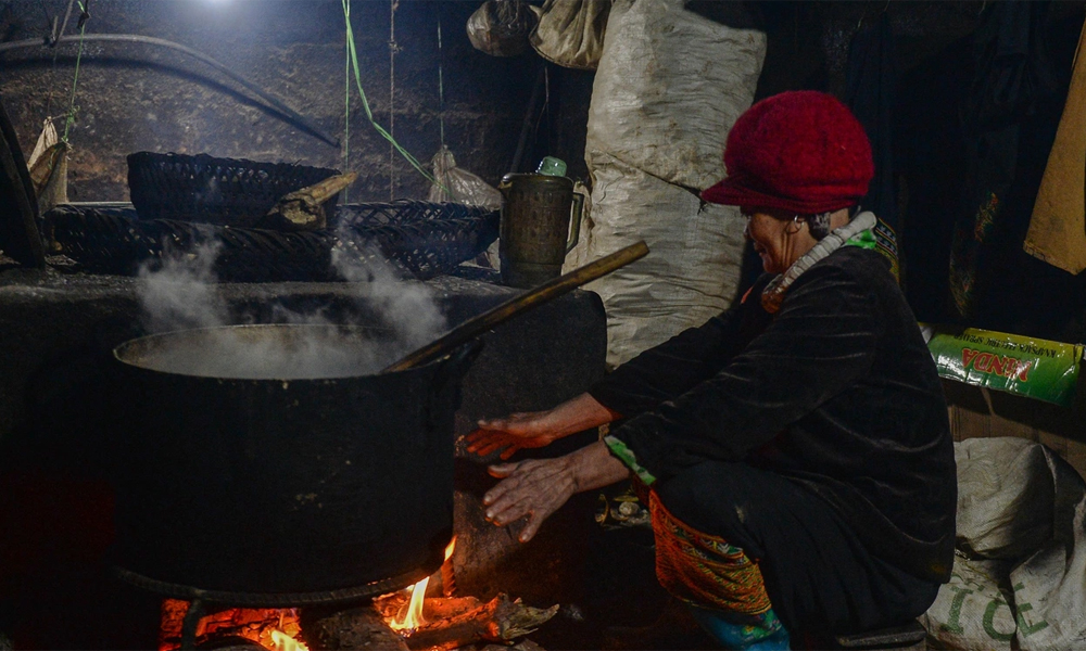             Weather forecast for nighttime of 23rd December and full day of 24th December, 2025